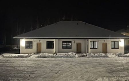 Mieszkanie na wynajem w nowym budynku Żarki, zarki - Фото 4