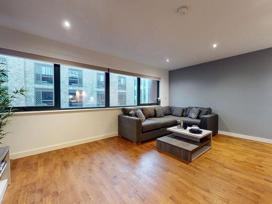 2 bedroom apartment to rent - Photo 1