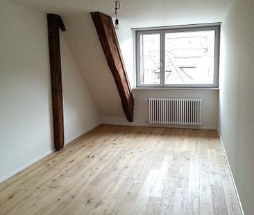 St. Galler Altstadt - Maisonettewohnung mit Dachterrasse - Foto 1