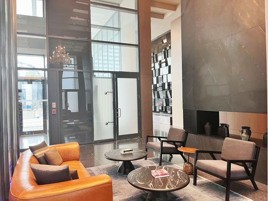 For Lease - 8 Interchange Way Unit# 2912, Vaughan, Ontario - Photo 1