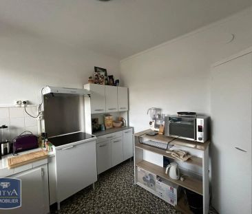 Appartement à louer 2 pièces 38.97m² - Photo 6