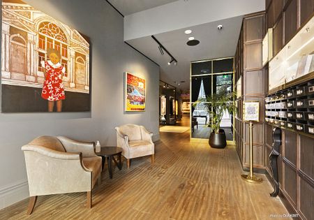 Stunning apartment with five star hotel facilities - Photo 5