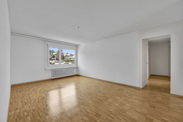 Die perfekte Wohnung für aktive Singles - Foto 1