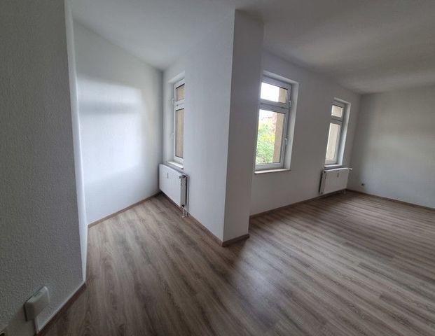 Starterwohnung! - Photo 1