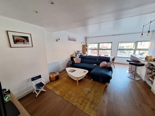 Appartement T3 à louer - 77 m² - Photo 1