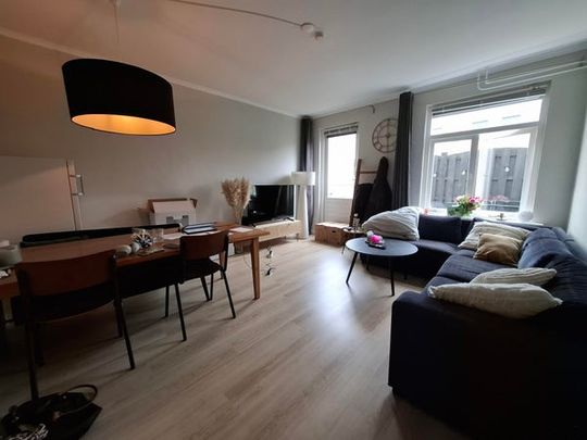 Te huur: Appartement Haagdijk in Breda - Photo 1