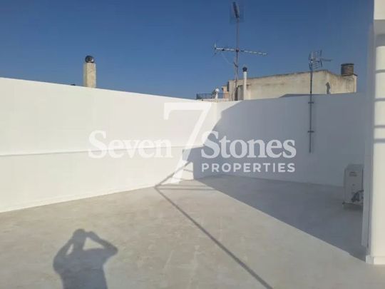 Διαμέρισμα για ενοικίαση Λαμπρινή (Άνω Πατήσια) - Photo 1