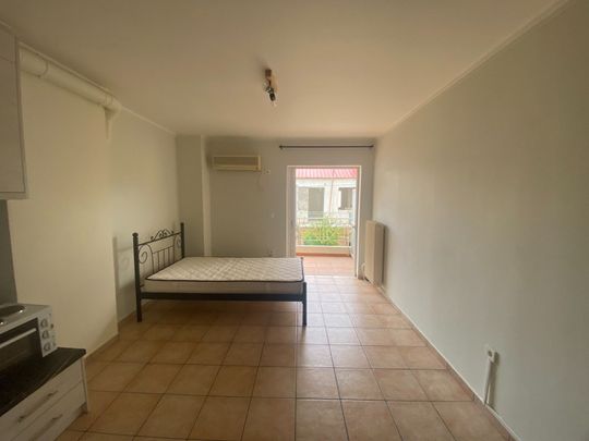 Studio/Γκαρσονιέρα για ενοικίαση Σκαγιοπούλειο (Πάτρα) - Φωτογραφία 1
