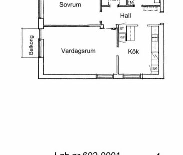 Ringvägen, Nyköping - Photo 2