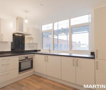 1 bedroom apartment to rent - Photo 4