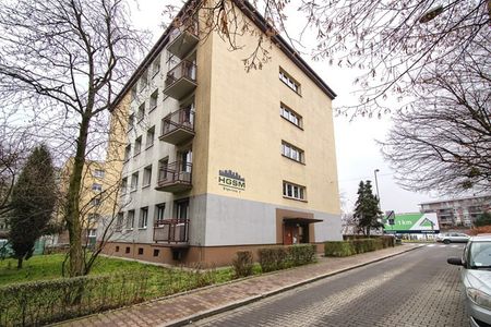 Katowice Dąbrówka Mała, ul. Błękitna - Photo 2