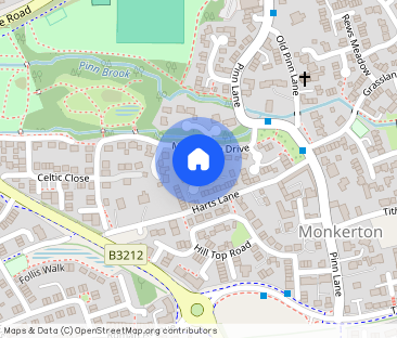 Bazley Square, Exeter - Photo 1