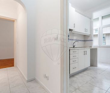Apartamento T1 em Lisboa - Photo 2