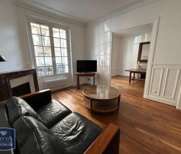 Appartement à louer 4 pièces 81.07m² - Photo 3