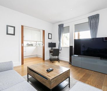1 bedroom flat to rent - Photo 4