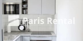 1 chambre, Levallois-Perret LEVALLOIS PERRET - Photo 2