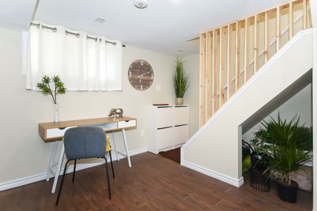 For Lease - 2151 Lambeth Walk Unit# B, Parkway Park - Queensway Terrace S and Area, Ontario - Photo 3