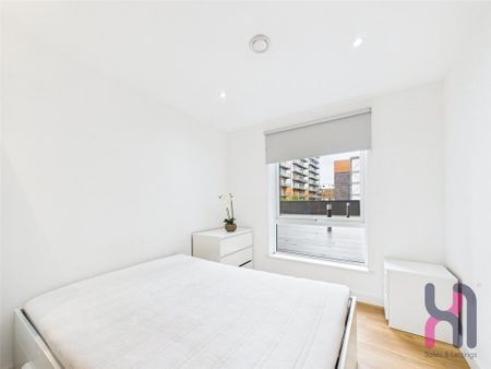 1 bedroom flat to rent - Photo 5