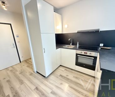 Prenajom mensi 2 izbovy byt Loggia, ARBORIA Trnava – Fotografia 4