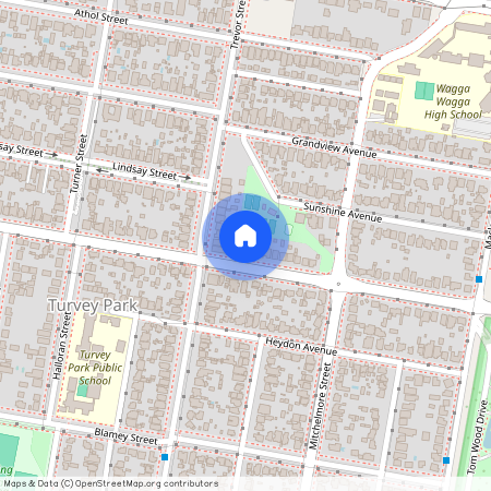 61 Urana Street Turvey Park NSW 2650