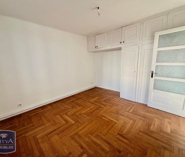 Location Appartement 3 pièces 61m² LYON 7ème - Photo 3