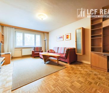 3 IZB. BYT s LOGGIOU, ul. ZOMBOVA, KOŠICE – SÍDLISKO KVP - Photo 1