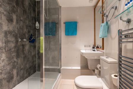 Studio Flat, Little Western St, BN3 - Photo 4