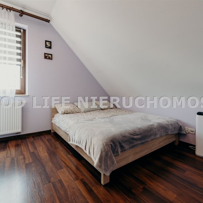 Trzebownisko, - Zdjęcie 1