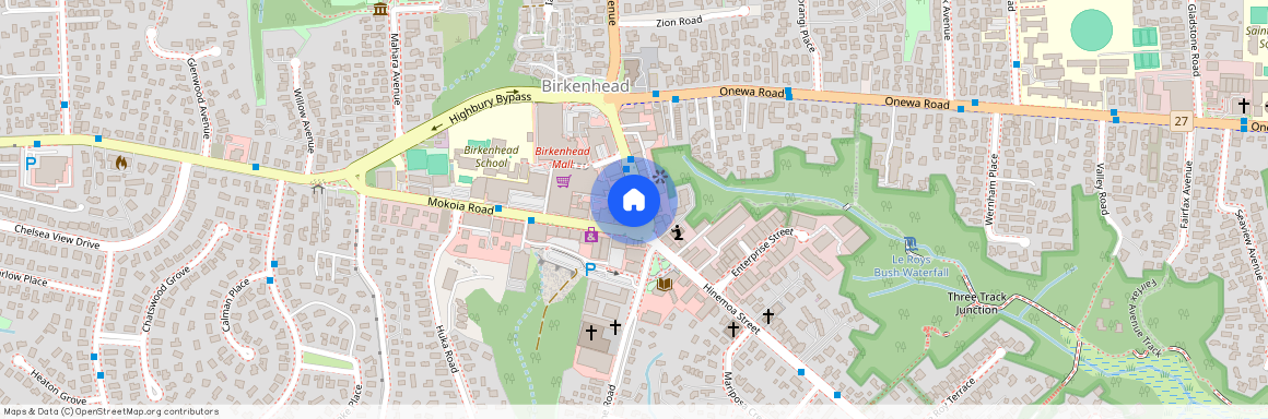 65/8 Flynn Street, Birkenhead, North Shore City