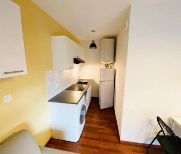 Appartement 1 pièce - 71850 Charnay-lès-Mâcon - Photo 3