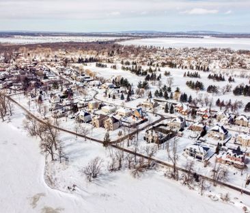 Maison à louer à Notre-Dame-de-l'Île-Perrot - Photo 5