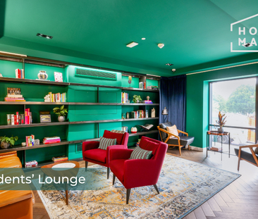 1 bedroom flat to rent - Photo 5