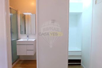 Apartment T3 in Alvalade, Lisboa