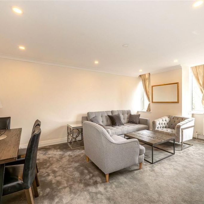 2 bedroom apartment to rent - Photo 1