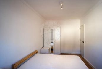 Apartamento T3 em Lisboa