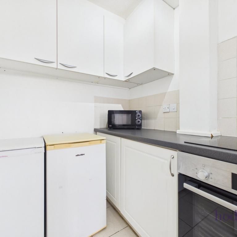 1 bedroom terraced house to rent - Photo 1