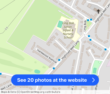 Ling Royd Avenue, Halifax - Photo 1