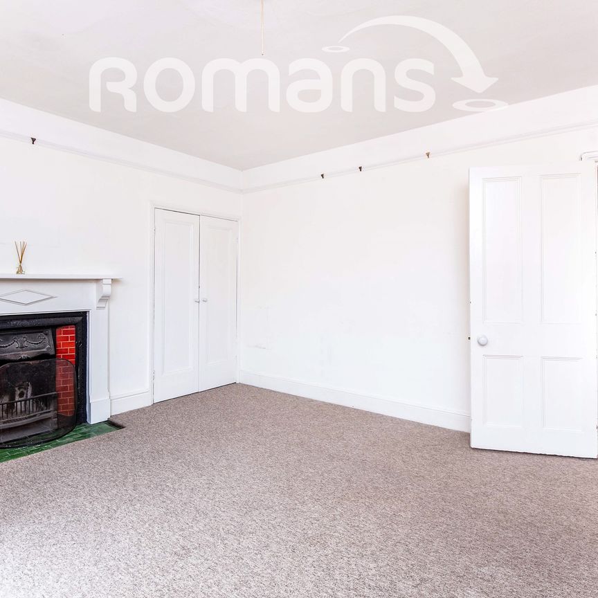 2 bedroom maisonette to rent - Photo 1