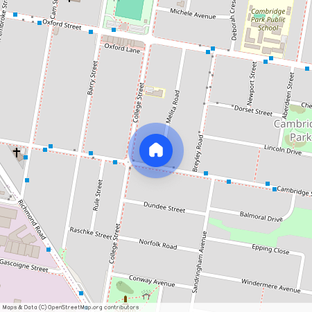 87 Cambridge Street, NSW 2747, Cambridge Park