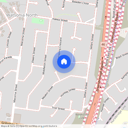 17 Kurrajong Crescent, Vic 3087, Watsonia North