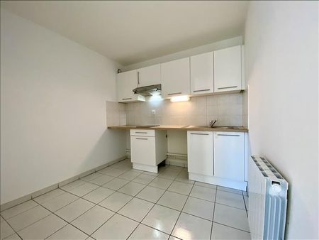 2 pièces - 50 m² - RDC - Colocation non autorisée - Photo 2