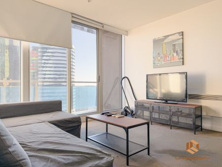 Melbourne CBD - Photo 2