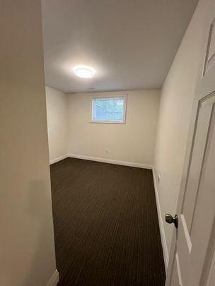 For Lease - 150 Derrydown Road Unit# Basement, Toronto, Ontario - Photo 1