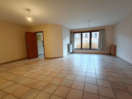 Gelijkvloers appartement te huur in Lokeren - Foto 4