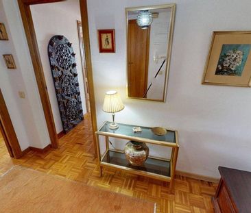 3 room luxury Flat for rent in Valencia - Photo 1
