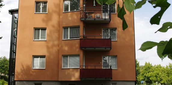 Stationsvägen 6 A - Foto 2