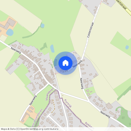 Neerweg 79, 8930 Rekkem