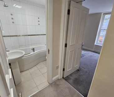 1 bedroom apartment to rent - Photo 6