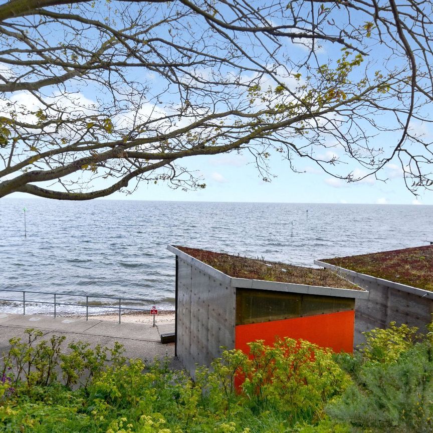 Maplin Court, Rampart Terrace, East Beach, Shoeburyness, Essex, SS3 9AE - Photo 1