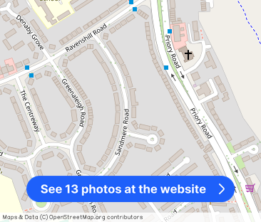 Sandmere Road,B13 - Photo 1